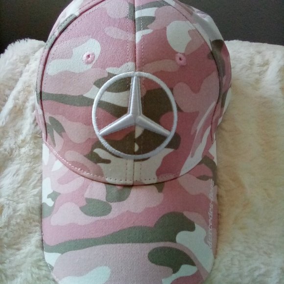 Weekend Special*** Mercedes-Benz Branded Sports Hat*** - Picture 8 of 8